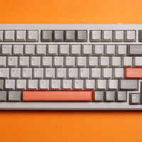 AK820 MAX Plus Mechanical Keyboard