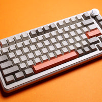 AK820 MAX Plus Mechanical Keyboard