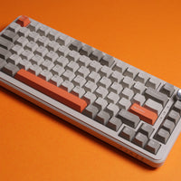 AK820 MAX Plus Mechanical Keyboard