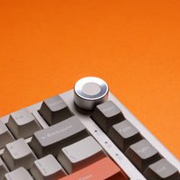 AK820 MAX Plus Mechanical Keyboard