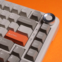 AK820 MAX Plus Mechanical Keyboard