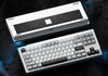 Star80 v2 Aluminium Wireless Mechanical Keyboard