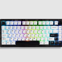 Core75 Mechanical Keyboard