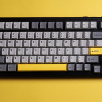 AK820 MAX Plus Mechanical Keyboard