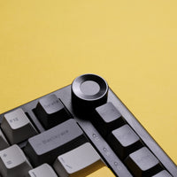 AK820 MAX Plus Mechanical Keyboard