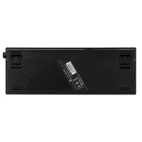 AK650 65% Wireless Mechanical Keyboard