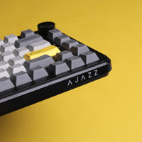 AK820 MAX Plus Mechanical Keyboard