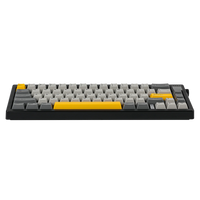 AK650 65% Wireless Mechanical Keyboard