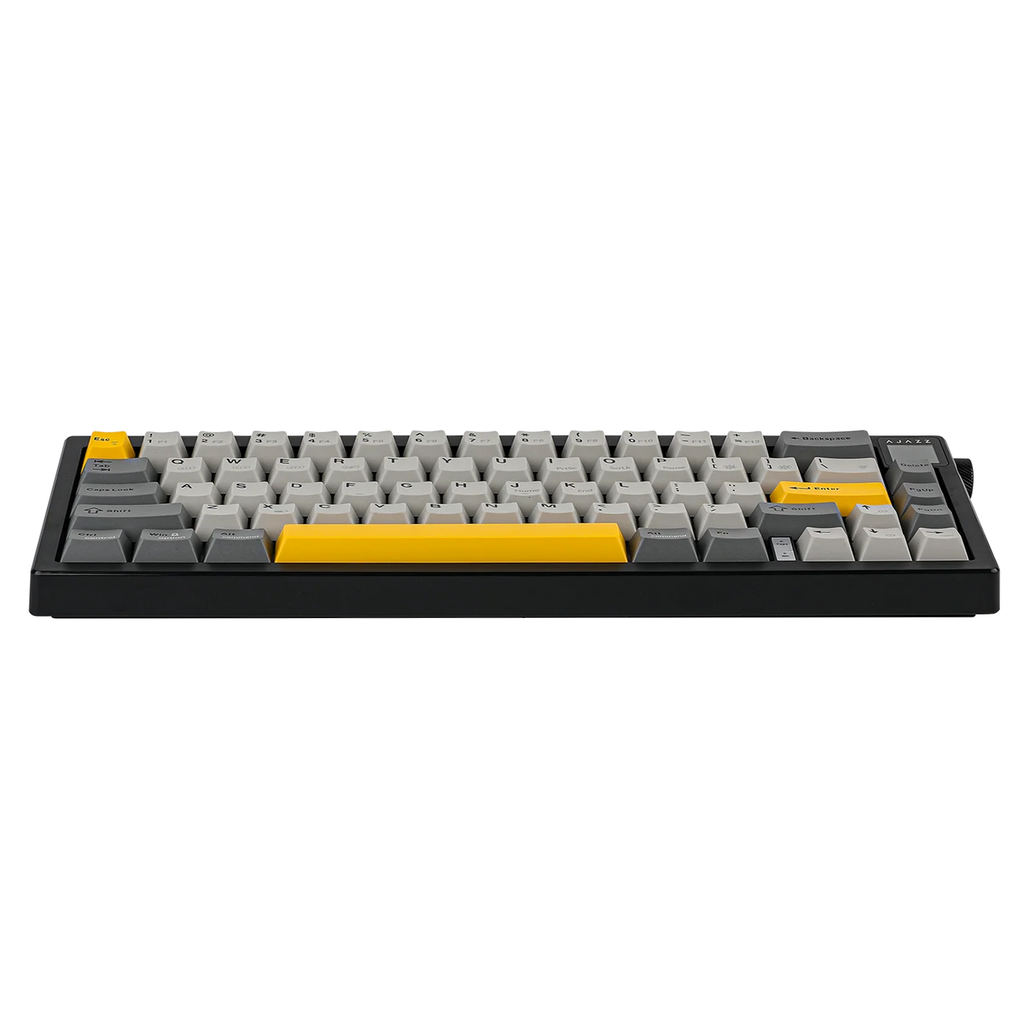 AK650 65% Wireless Mechanical Keyboard