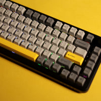 AK820 MAX Plus Mechanical Keyboard