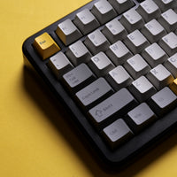 AK820 MAX Plus Mechanical Keyboard