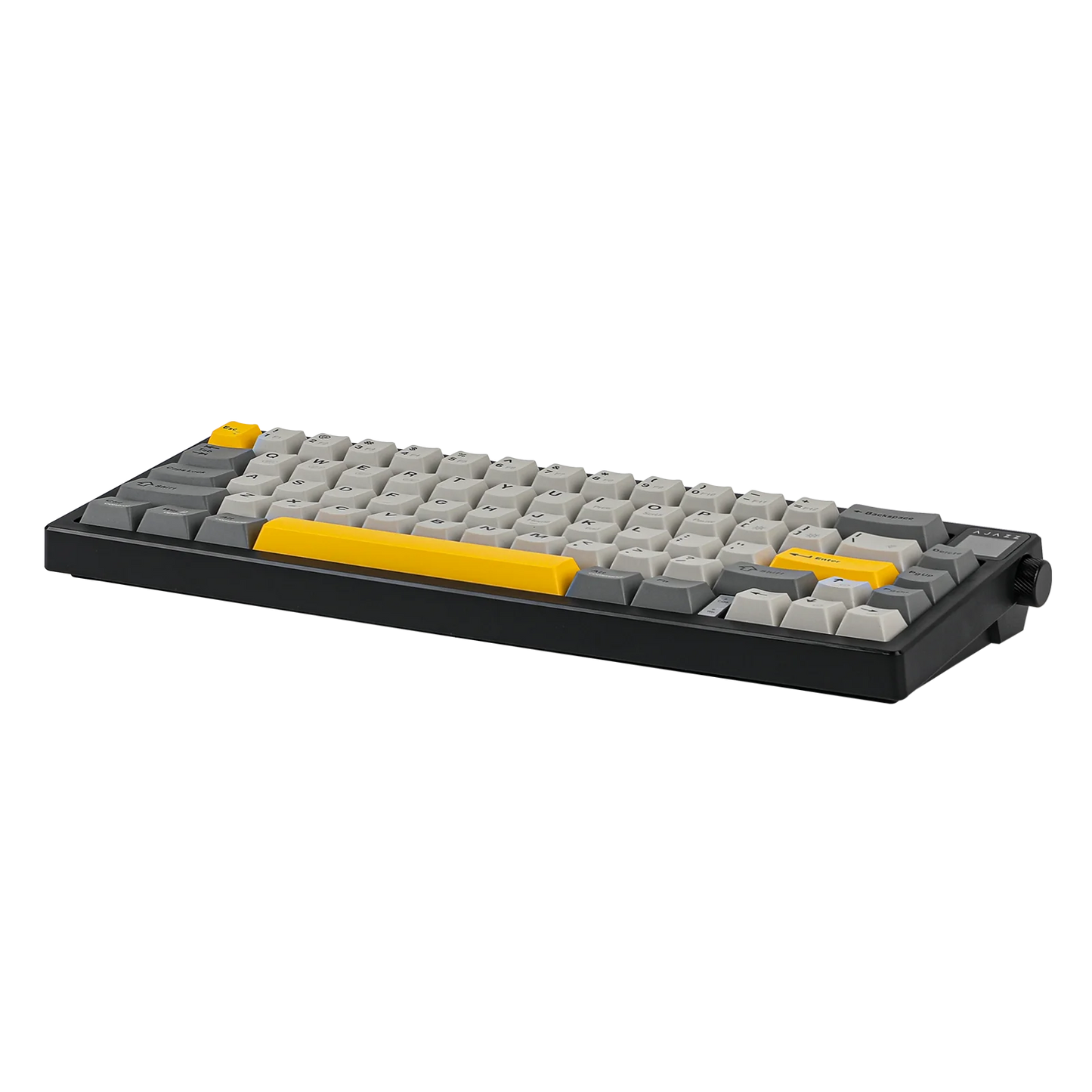 AK650 65% Wireless Mechanical Keyboard