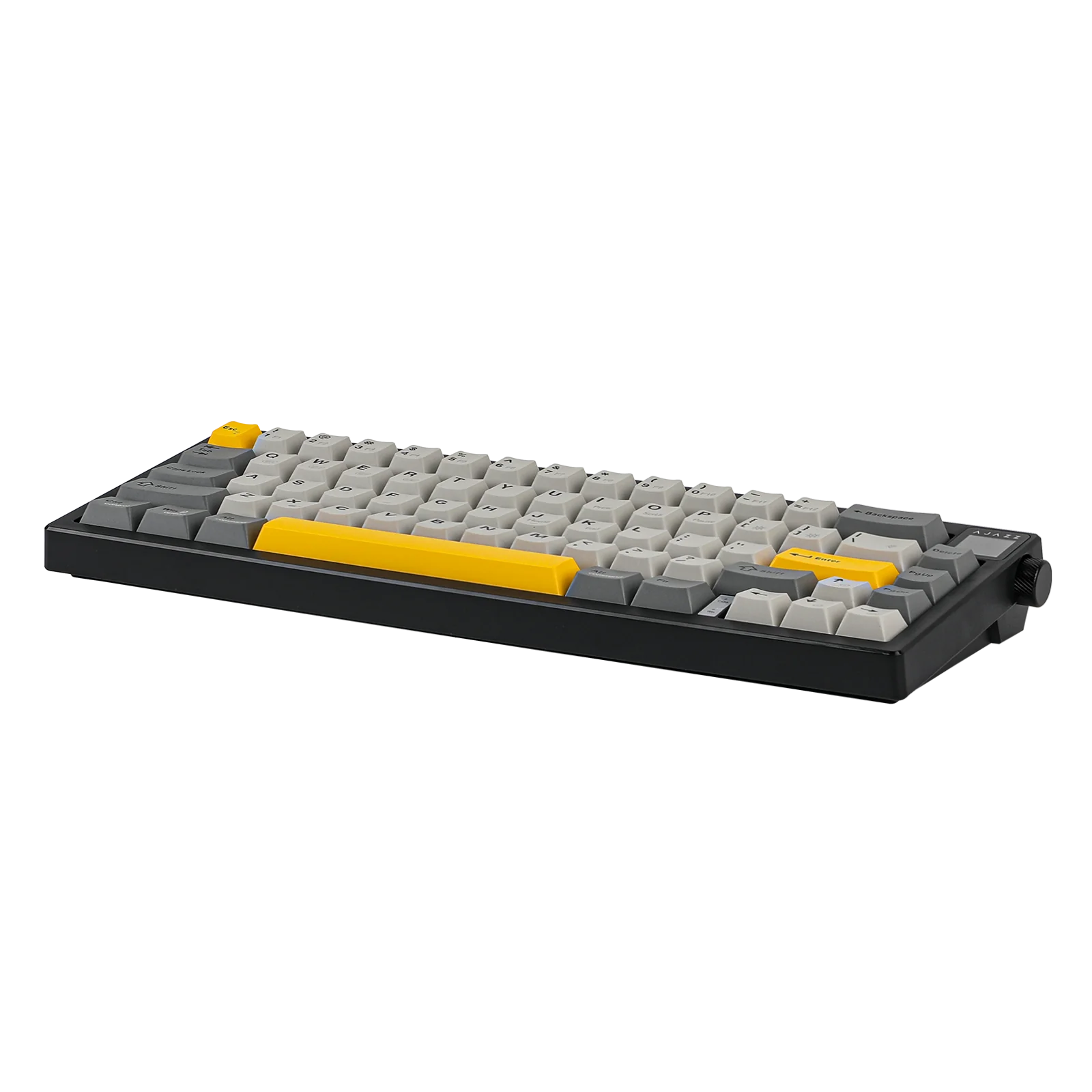 AK650 65% Wireless Mechanical Keyboard