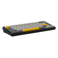 AK650 65% Wireless Mechanical Keyboard
