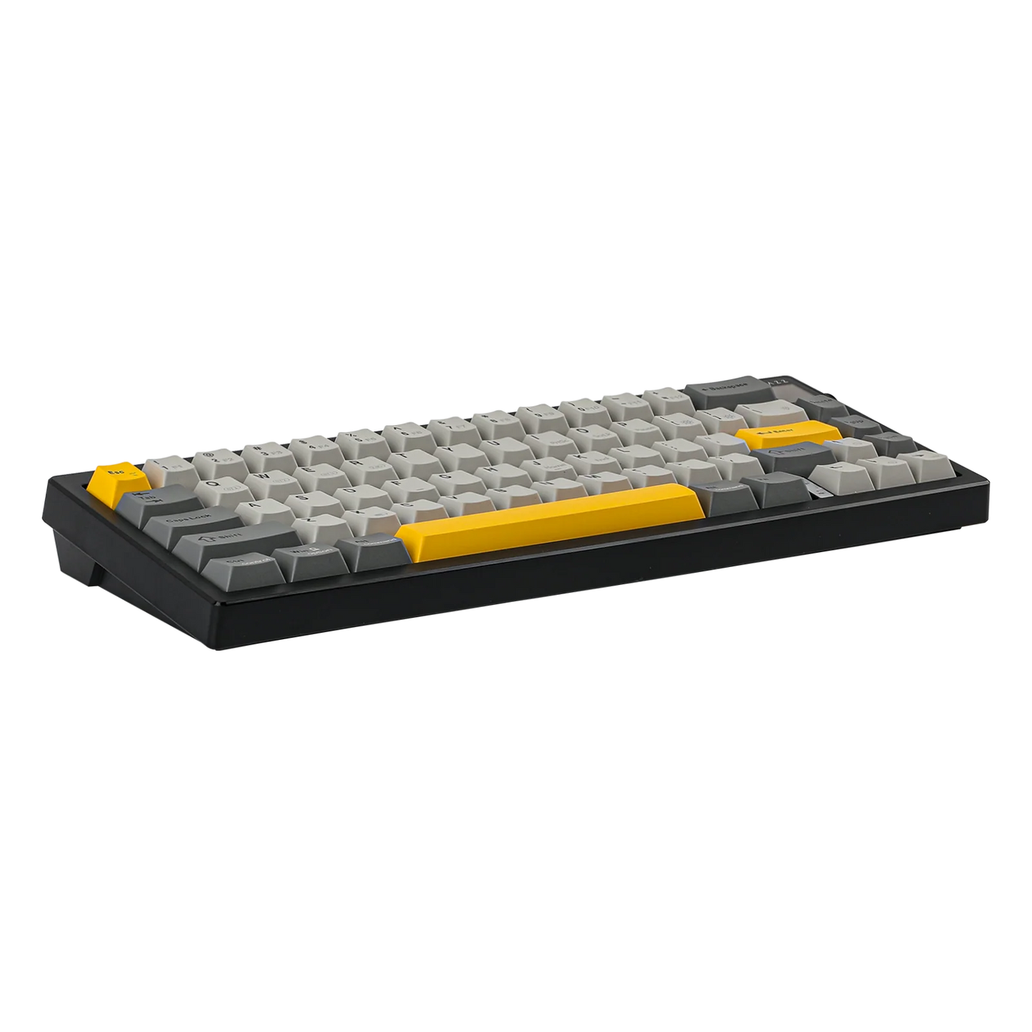 AK650 65% Wireless Mechanical Keyboard