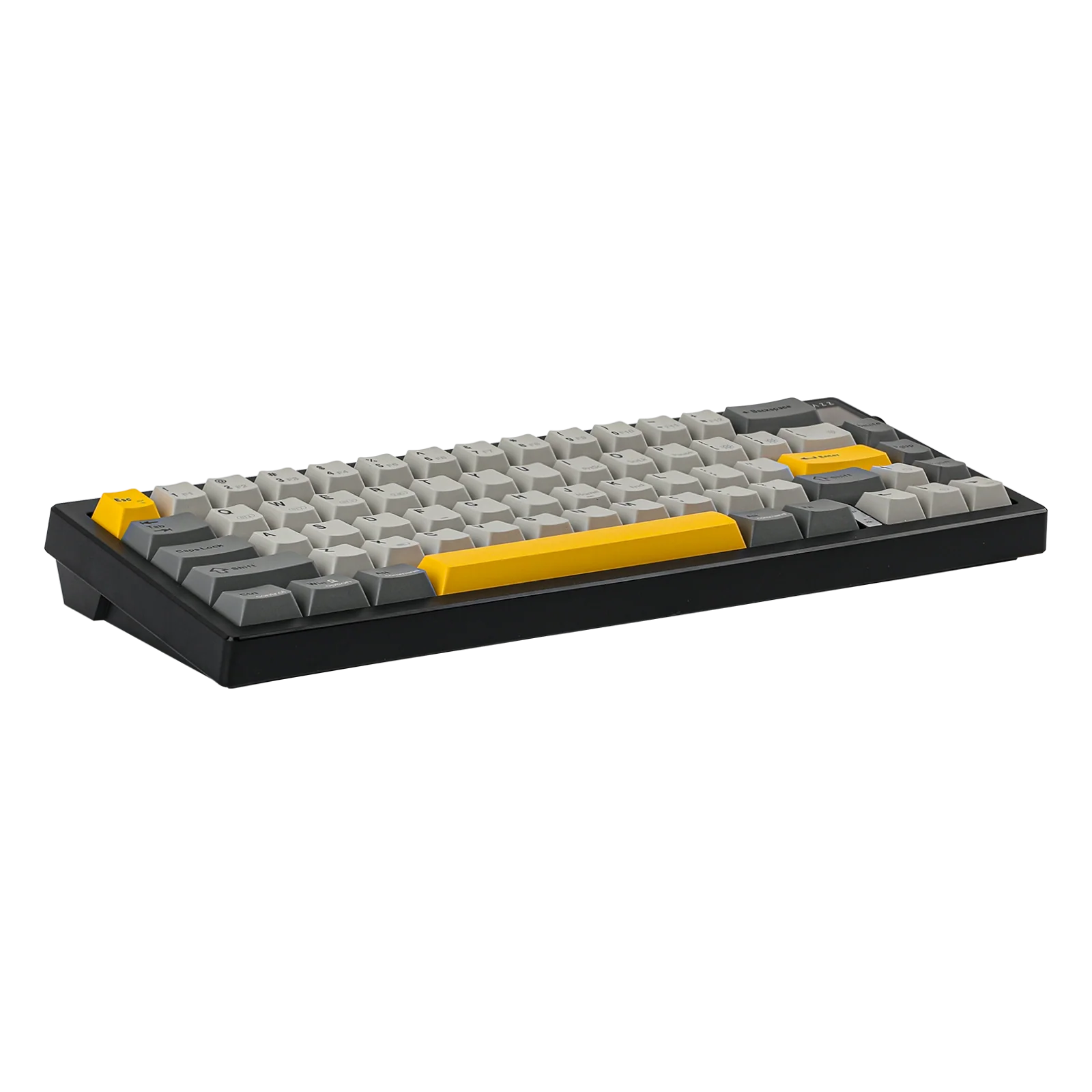 AK650 65% Wireless Mechanical Keyboard