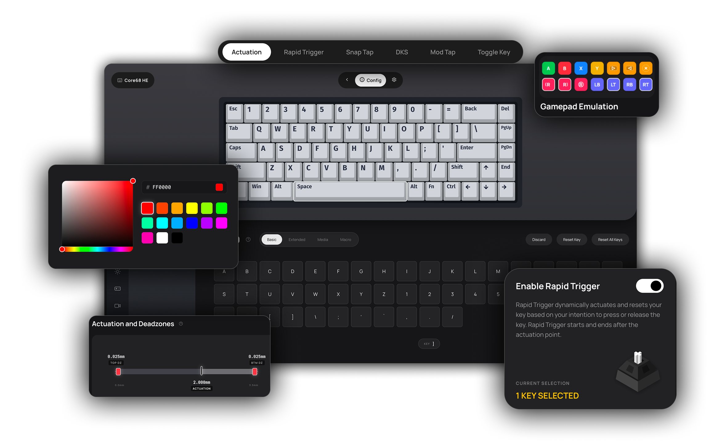 Software Banner