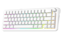 WK 68 Wireless Mechanical Keyboard