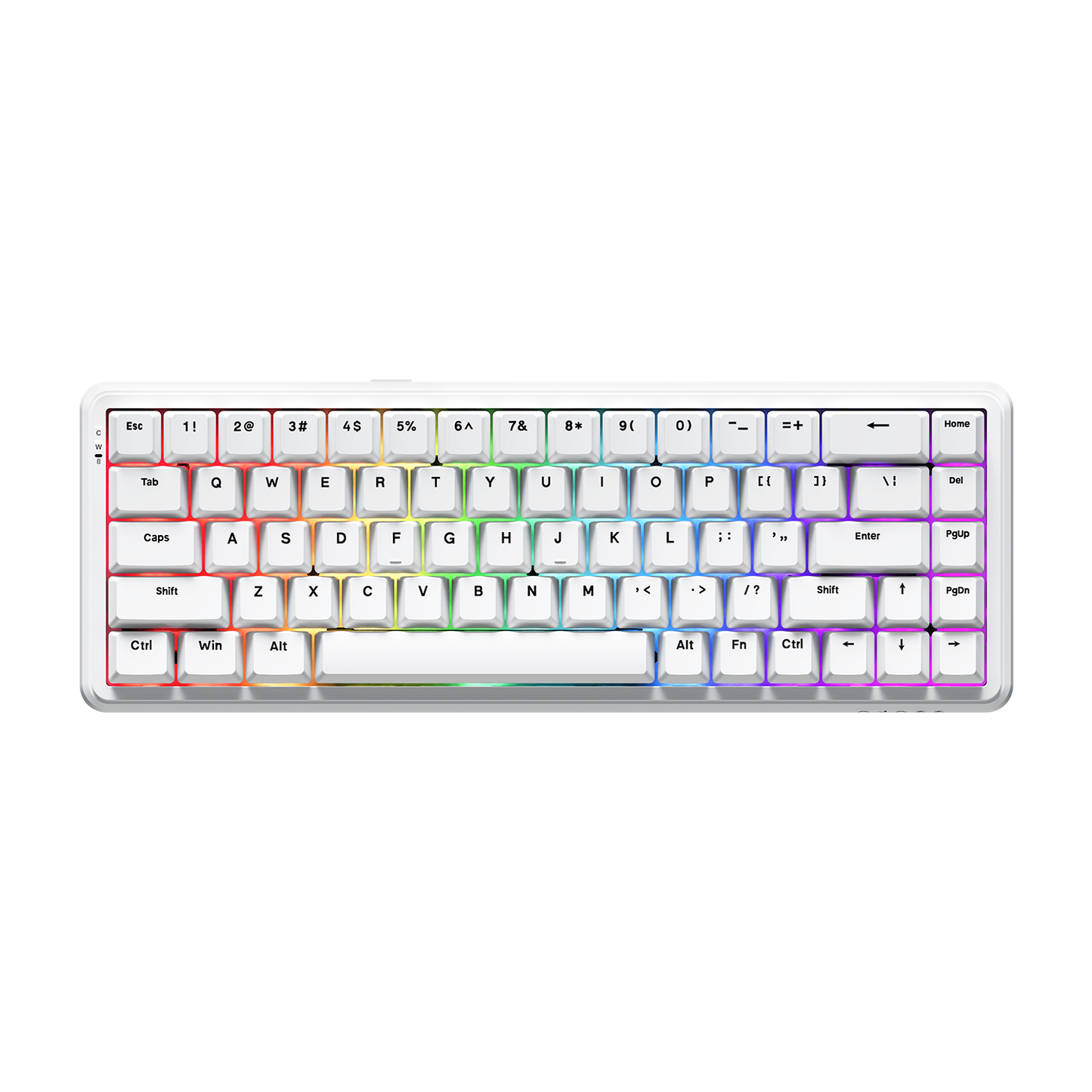 AK680 MAX Magnetic Gaming Keyboard