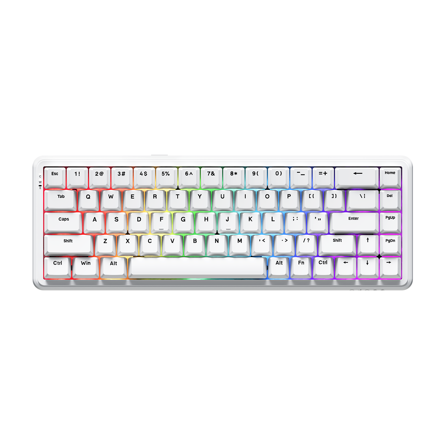 AK680 MAX Magnetic Gaming Keyboard