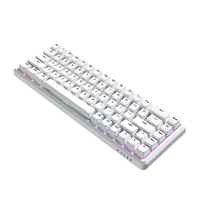 AK680 MAX Magnetic Gaming Keyboard