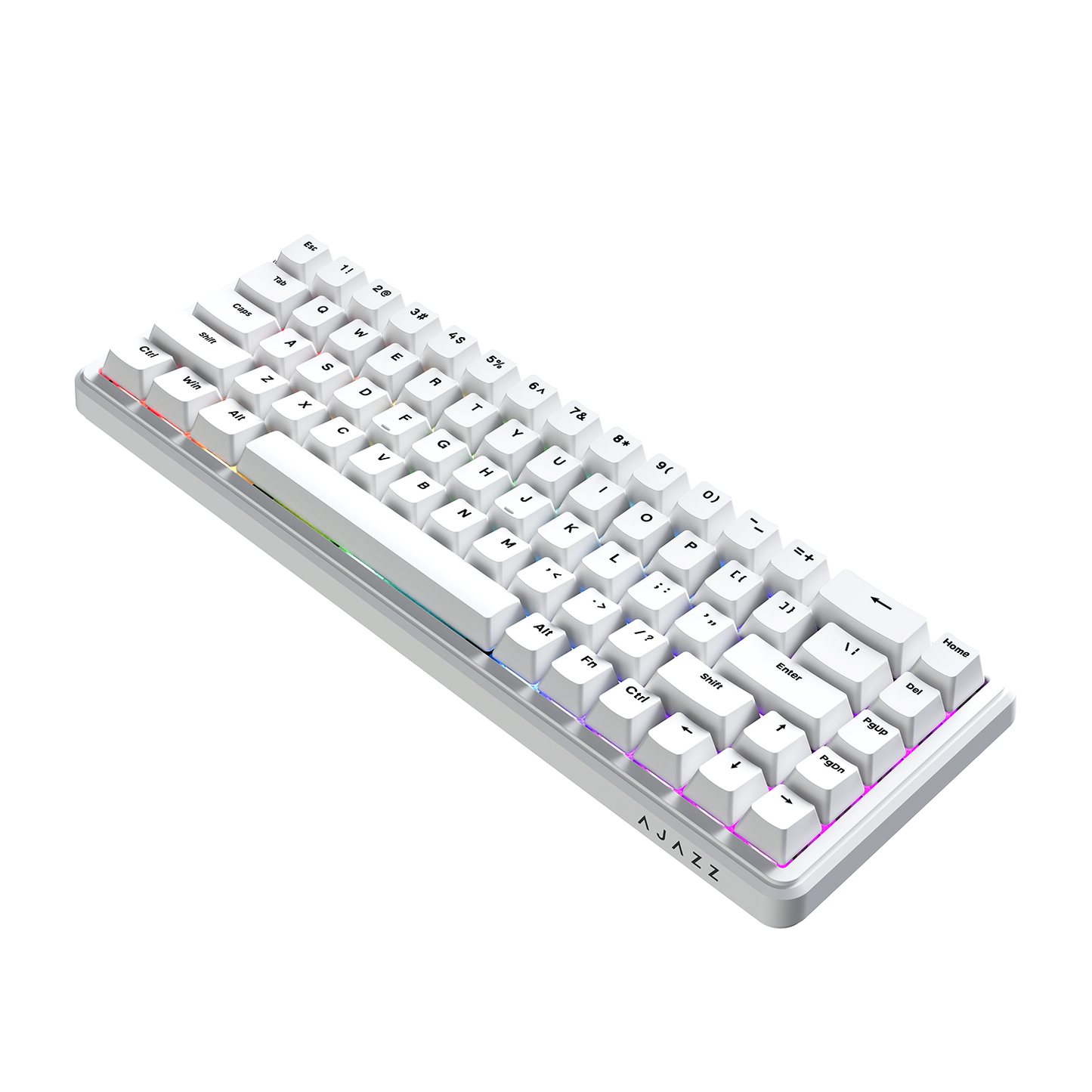 AK680 MAX Magnetic Gaming Keyboard