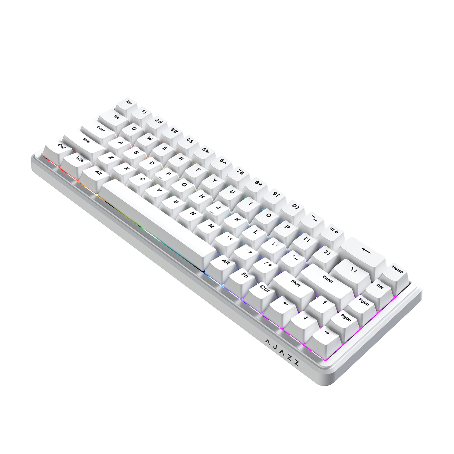 AK680 MAX Magnetic Gaming Keyboard