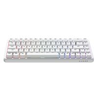 AK680 MAX Magnetic Gaming Keyboard