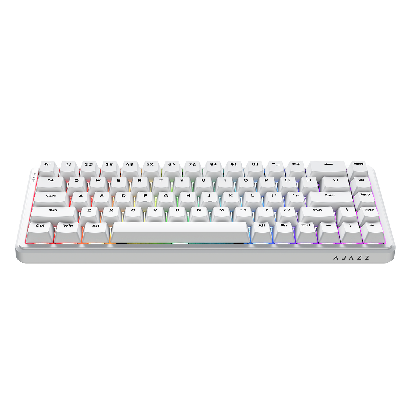 AK680 MAX Magnetic Gaming Keyboard