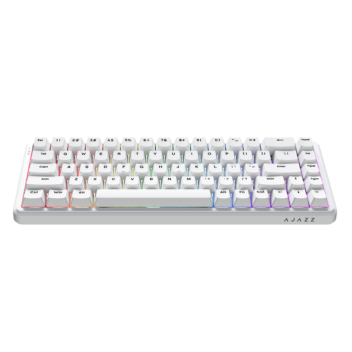 AK680 MAX Magnetic Gaming Keyboard