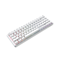 AK680 MAX Magnetic Gaming Keyboard