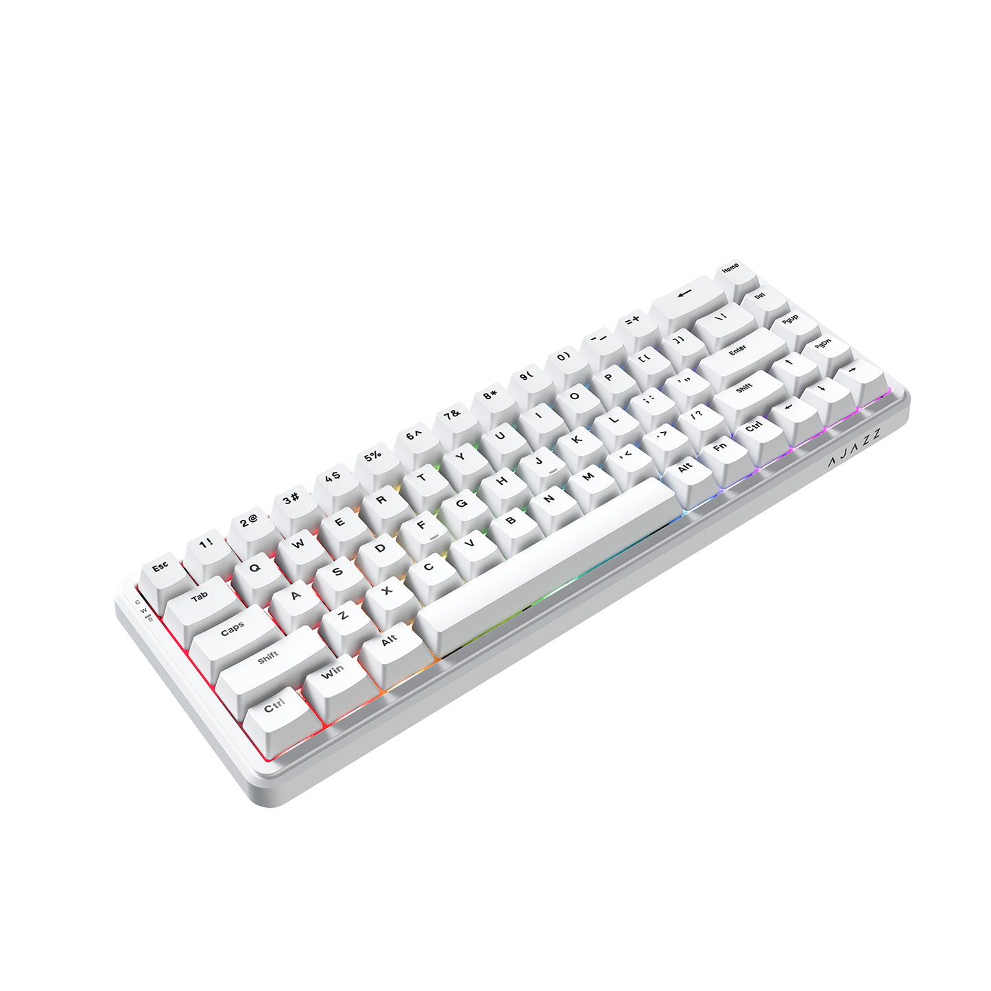 AK680 MAX Magnetic Gaming Keyboard