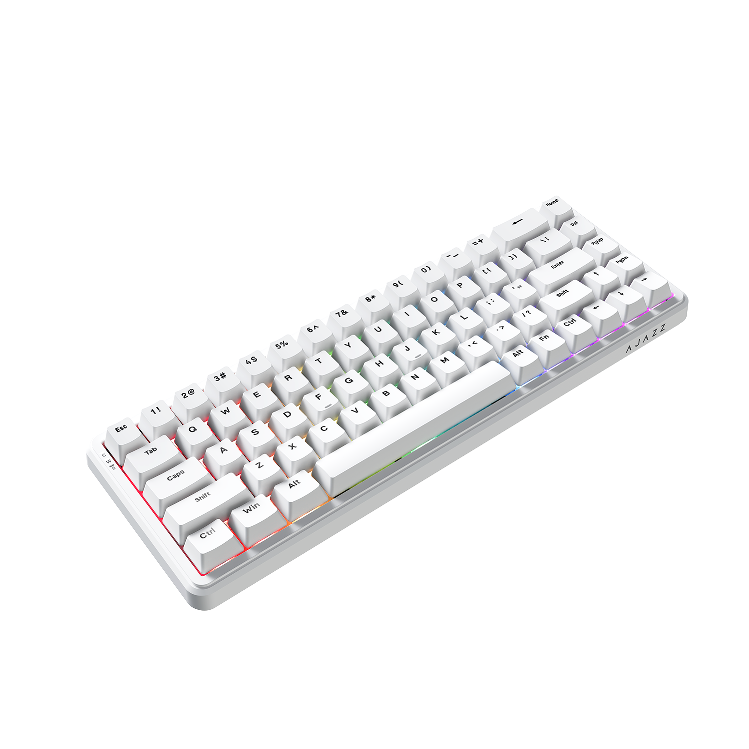 AK680 MAX Magnetic Gaming Keyboard