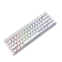AK680 MAX Magnetic Gaming Keyboard