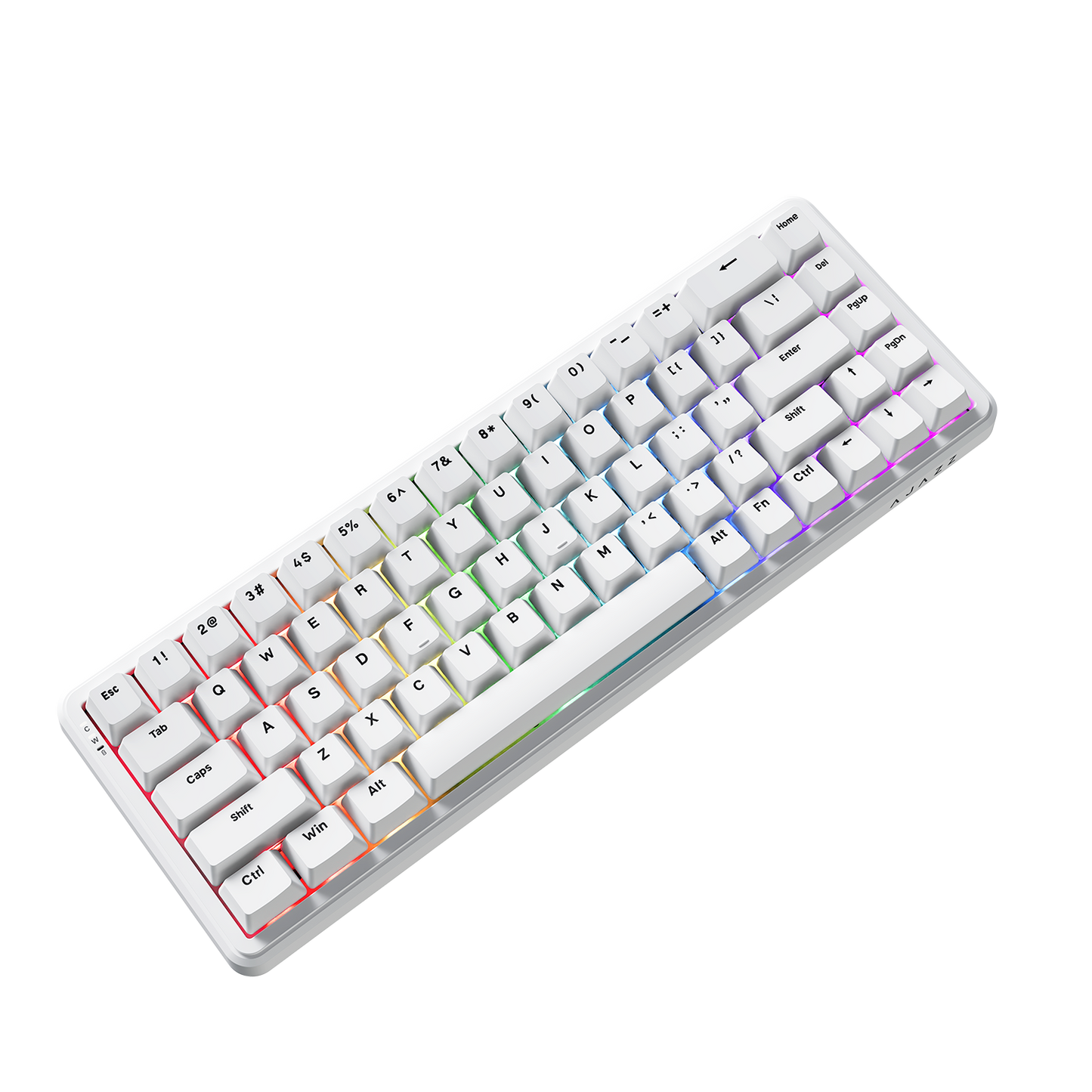 AK680 MAX Magnetic Gaming Keyboard