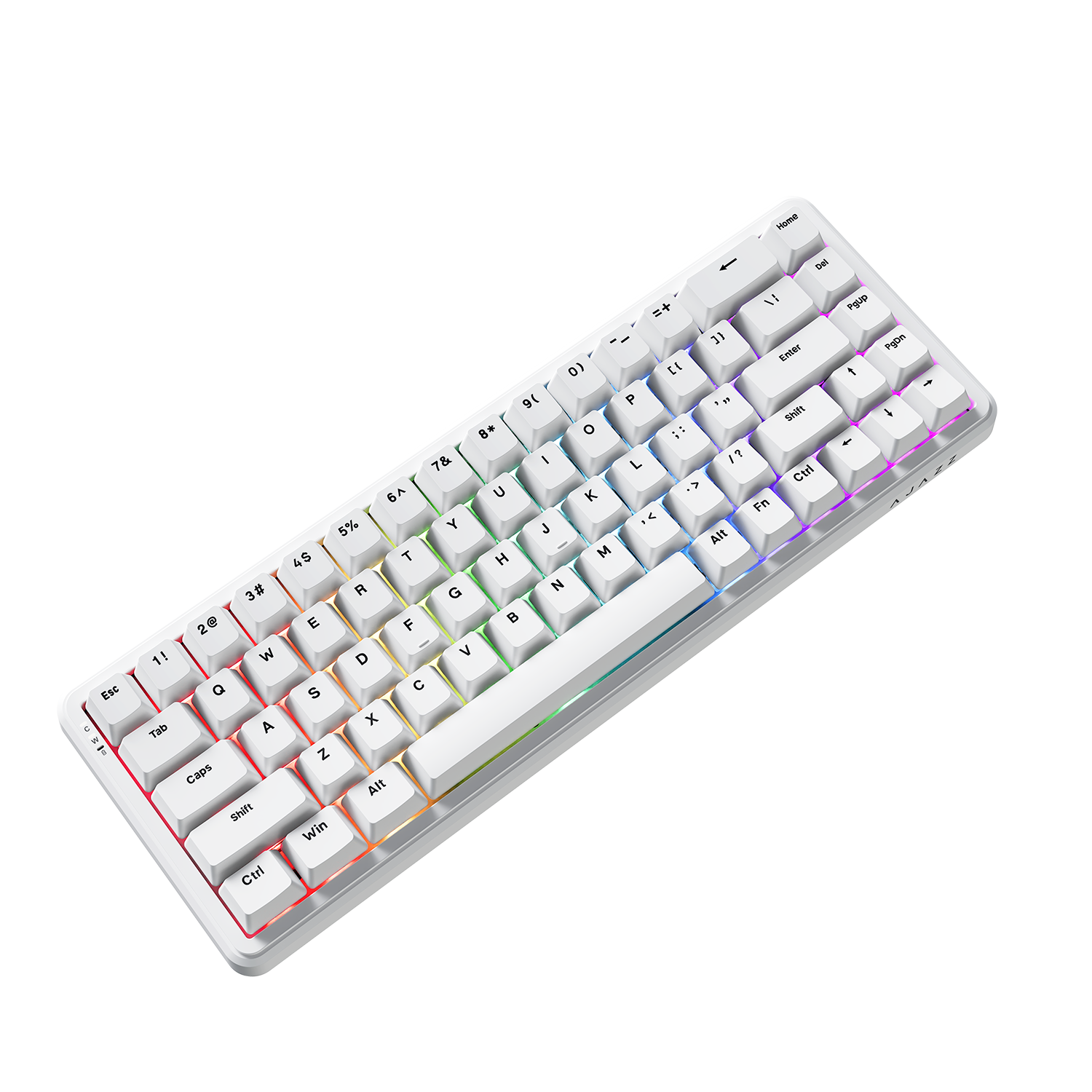 AK680 MAX Magnetic Gaming Keyboard