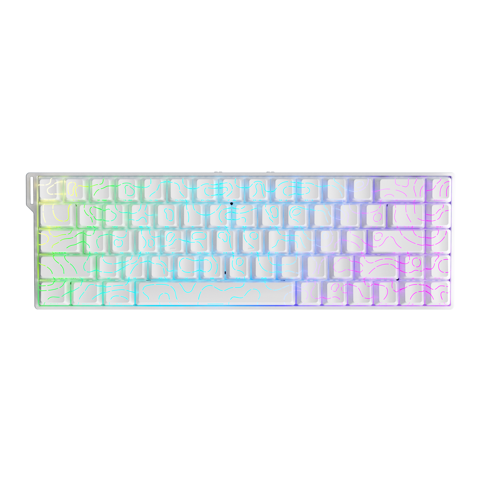 AK680 V2 MAX Magnetic Gaming Keyboard