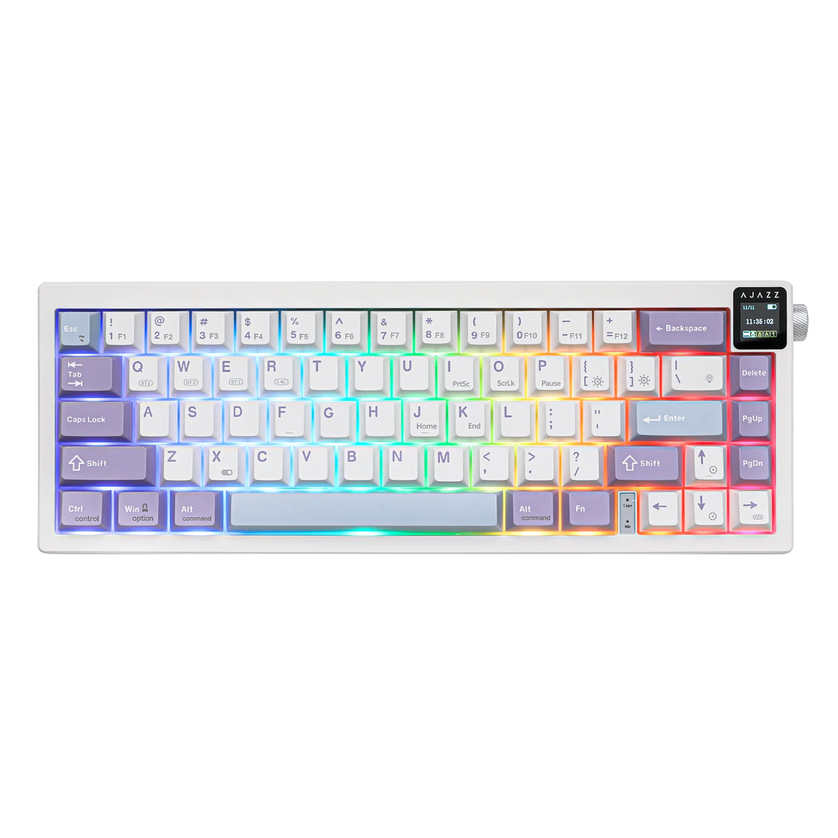 AK650 65% Wireless Mechanical Keyboard