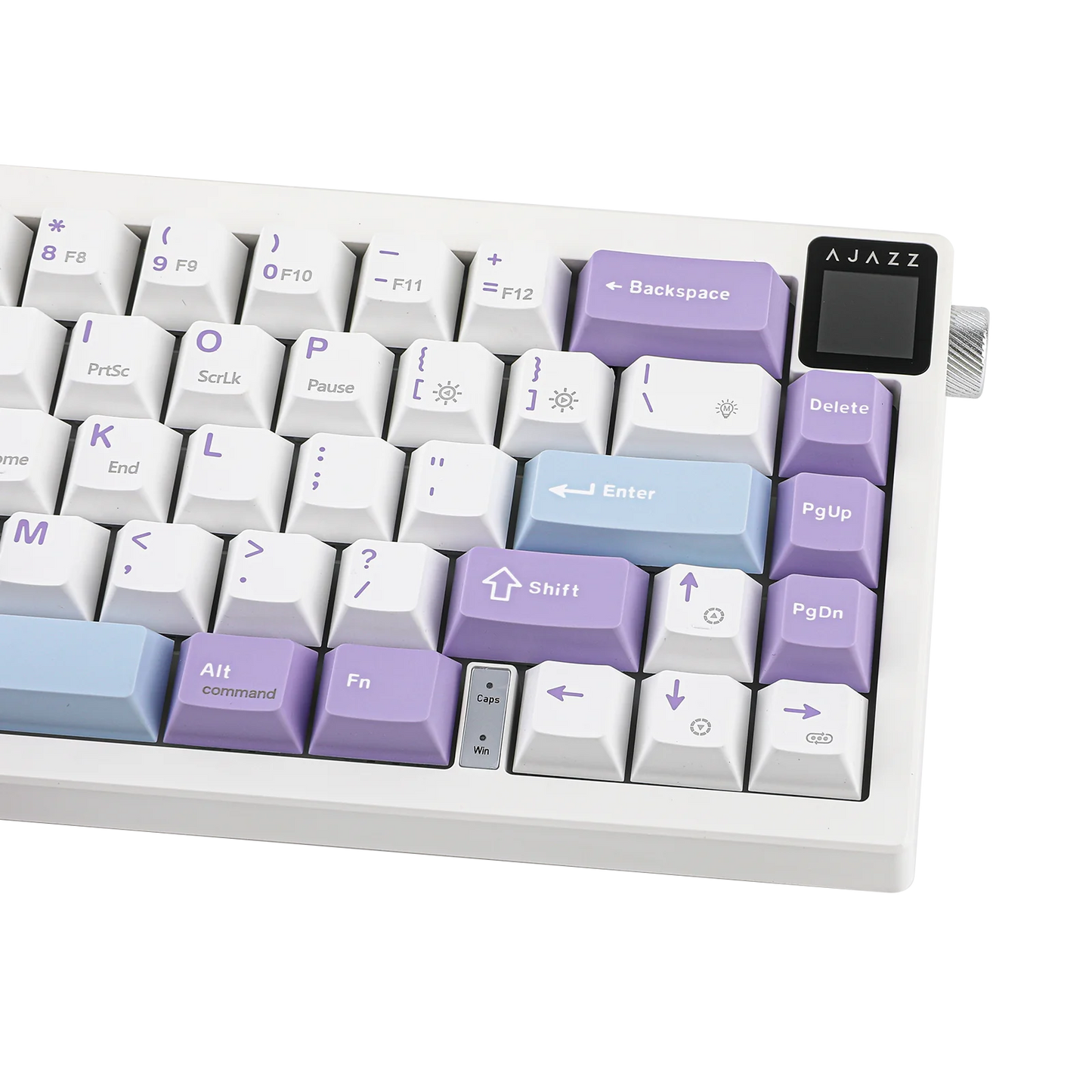 AK650 65% Wireless Mechanical Keyboard