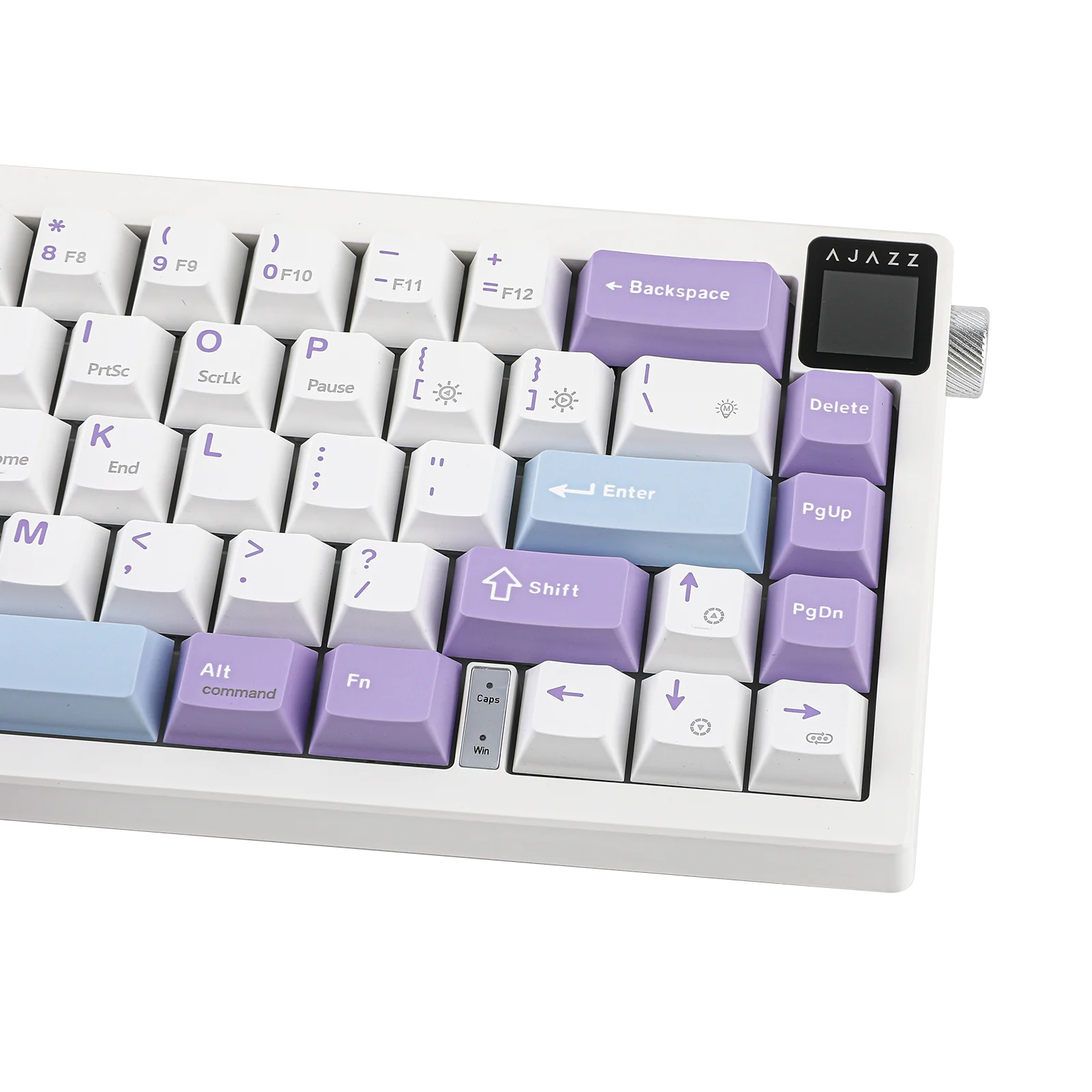 AK650 65% Wireless Mechanical Keyboard