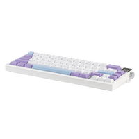 AK650 65% Wireless Mechanical Keyboard