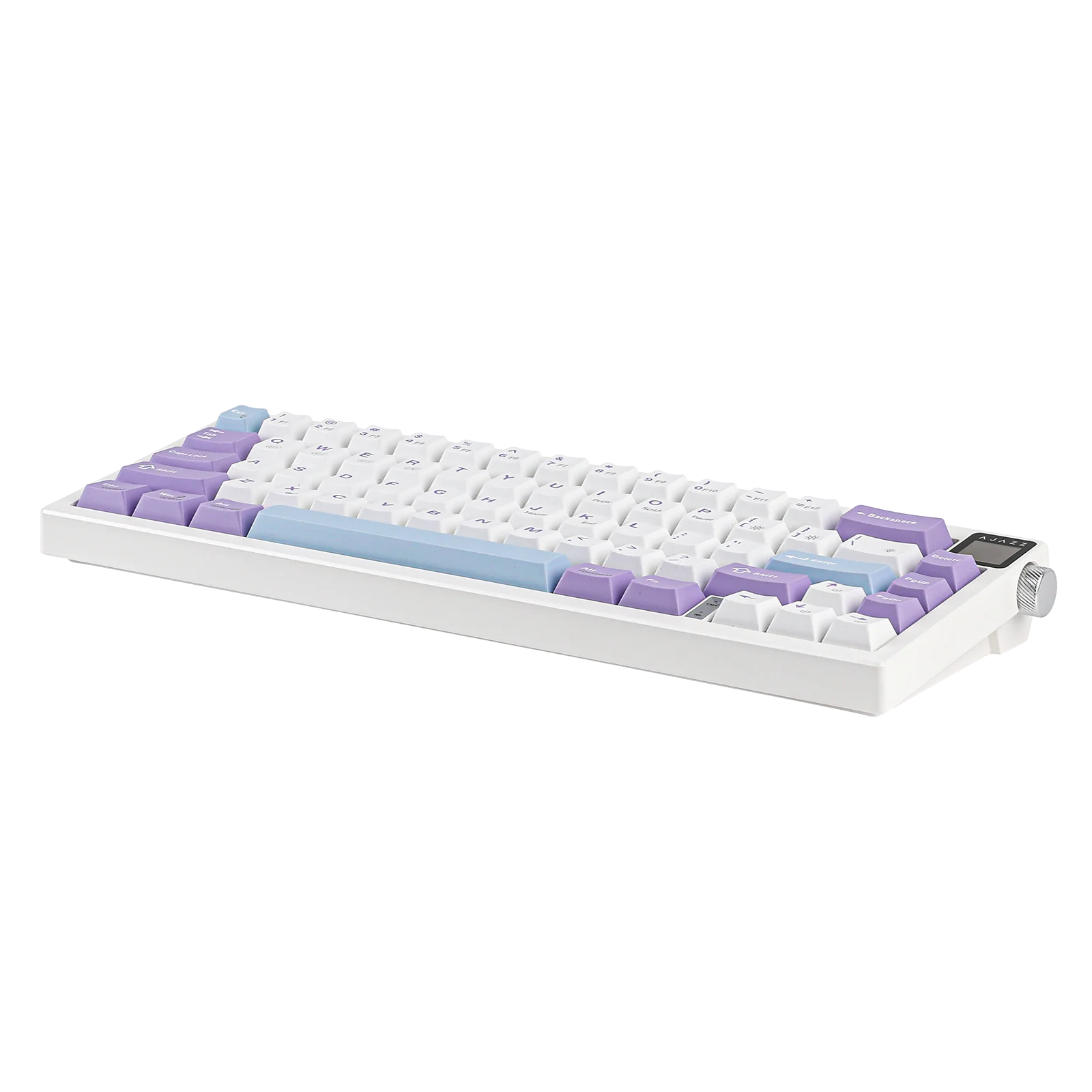 AK650 65% Wireless Mechanical Keyboard