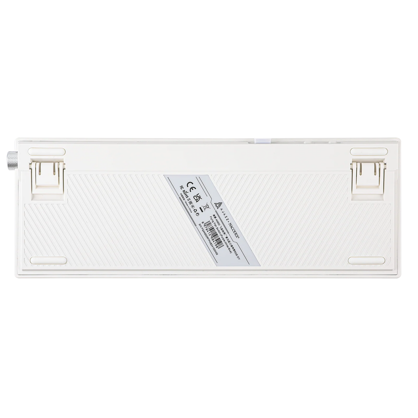 AK650 65% Wireless Mechanical Keyboard