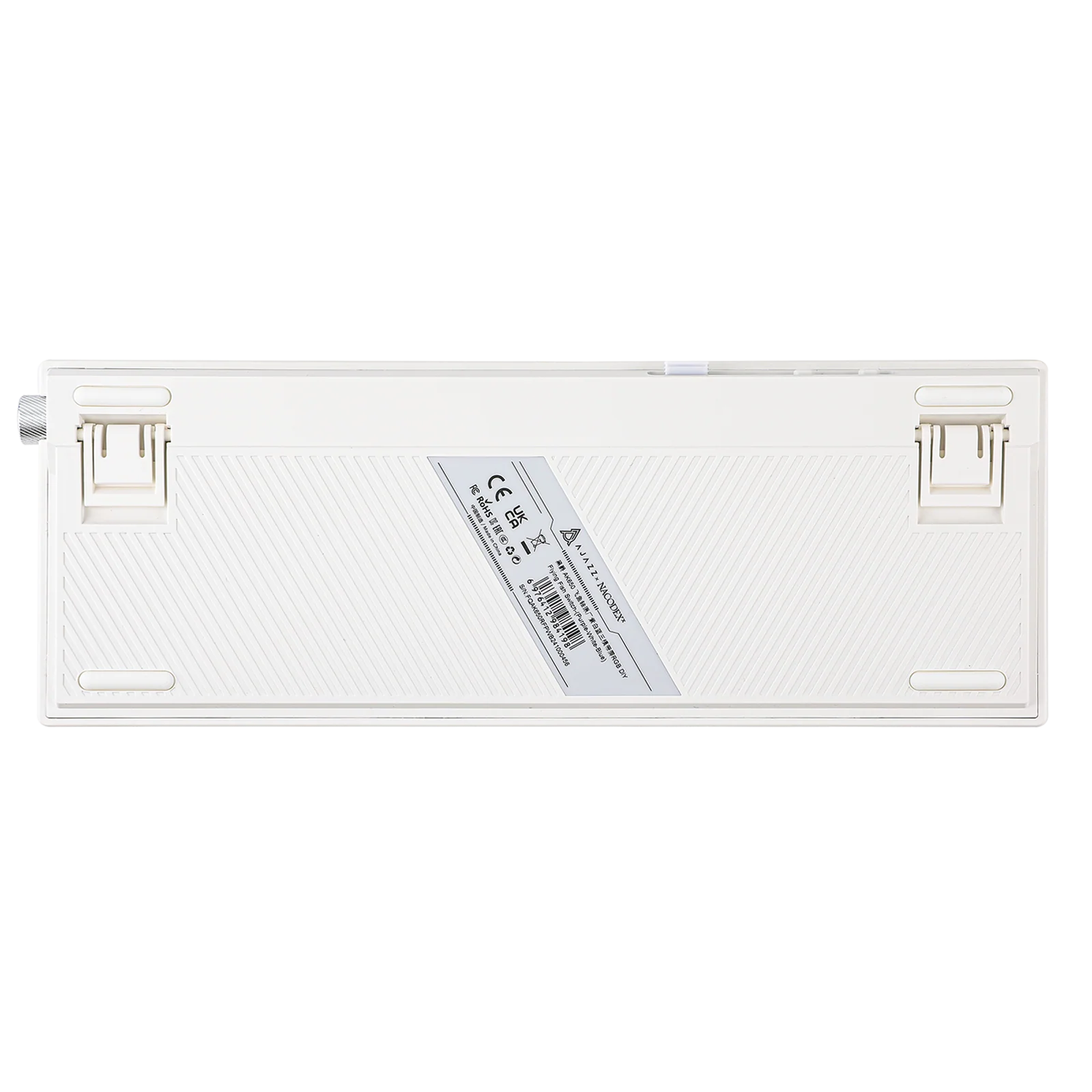AK650 65% Wireless Mechanical Keyboard