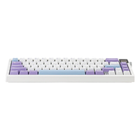 AK650 65% Wireless Mechanical Keyboard