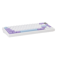 AK650 65% Wireless Mechanical Keyboard