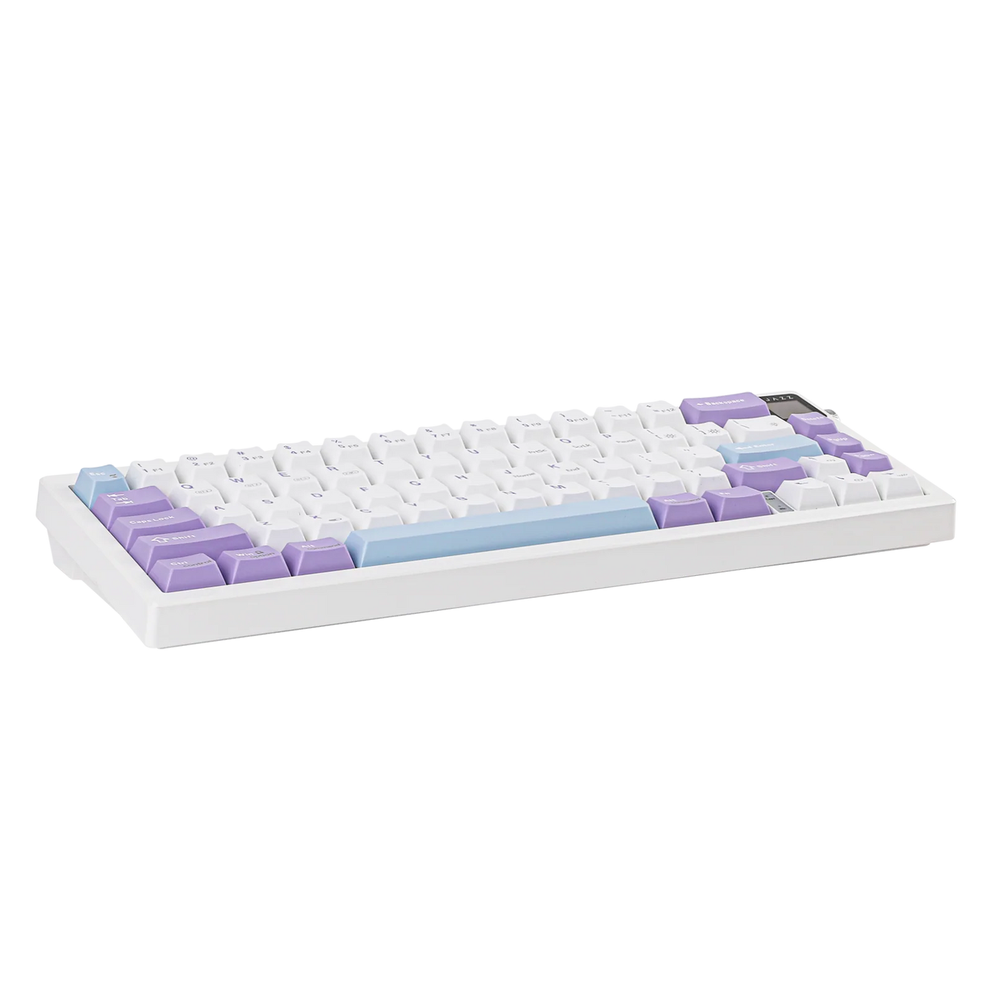 AK650 65% Wireless Mechanical Keyboard
