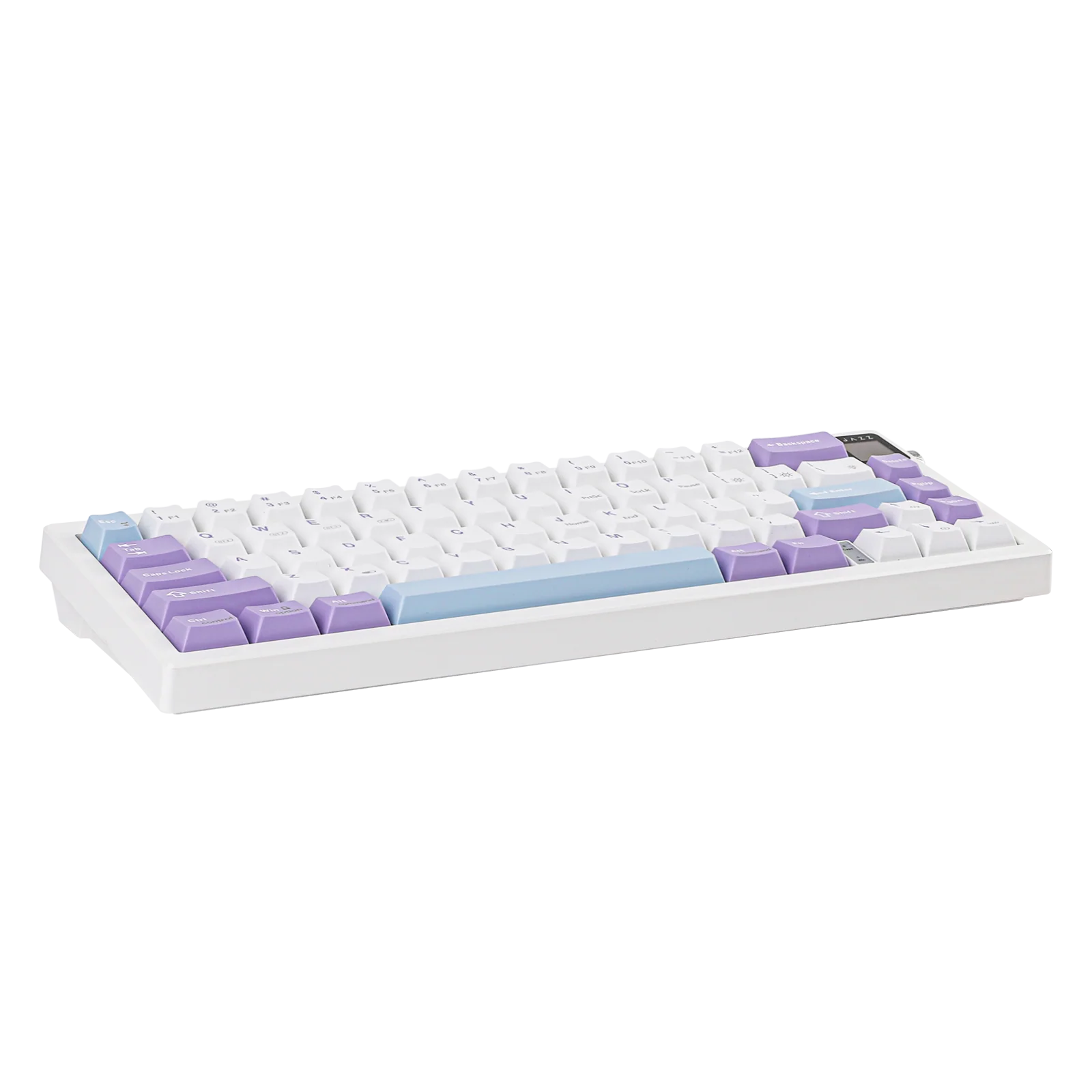 AK650 65% Wireless Mechanical Keyboard
