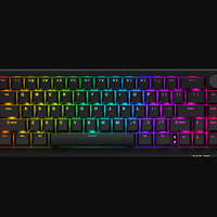 Core65 Mechanical Keyboard