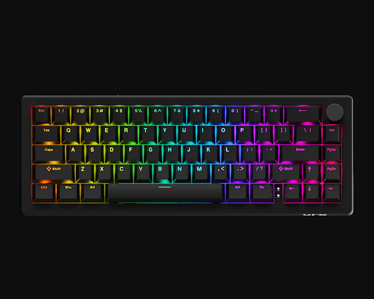 Core65 Mechanical Keyboard